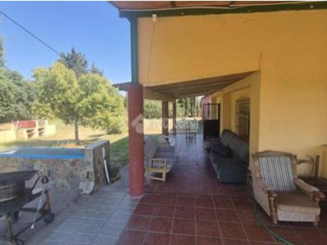 Casa adosada Venta Badajoz Capital, Las Vaguadas Carretera de Valverde