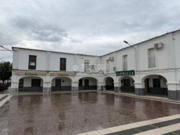Casa adosada Venta Badajoz Capital, Centro Histórico