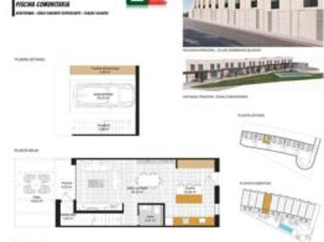 Casa adosada Venta Badajoz Capital, Ronda Sur Suerte de Saavedra