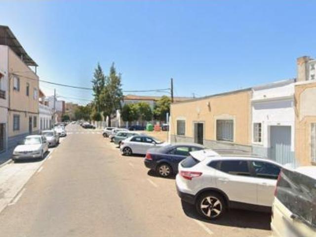 Casa adosada Venta Badajoz Capital, San Roque Ronda Norte