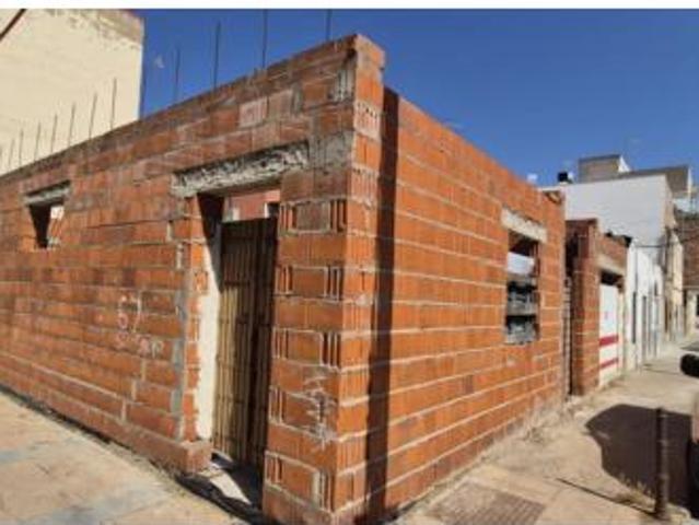 Casa adosada Venta Badajoz Capital, San Roque Ronda Norte