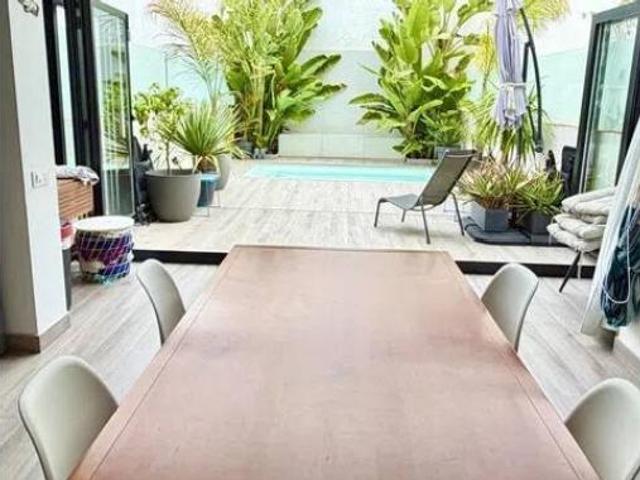 Casa adosada Venta Badalona, Gorg Progrés Pep Ventura
