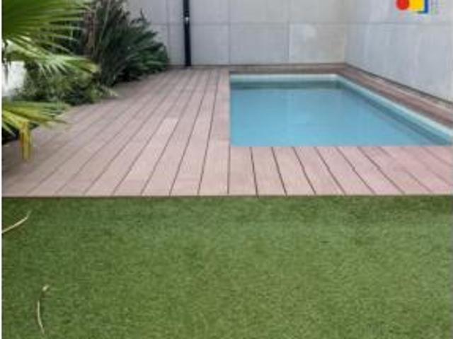 Casa adosada Venta Badalona, Gorg Progrés Pep Ventura