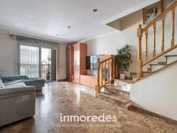 Casa adosada Venta Badalona, Llefià Artigues