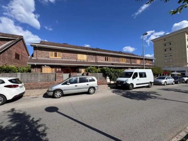 Casa adosada Venta Badalona, Montigalà Sant Crist