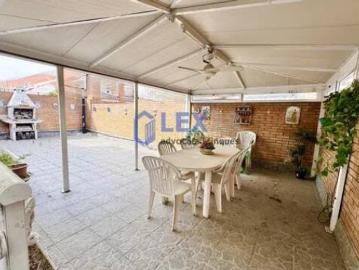 Casa adosada Venta Badalona, Montigalà Sant Crist