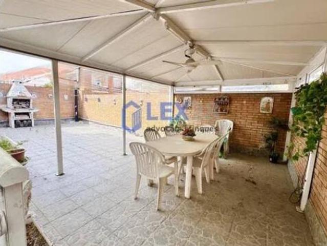 Casa adosada Venta Badalona, Montigalà Sant Crist