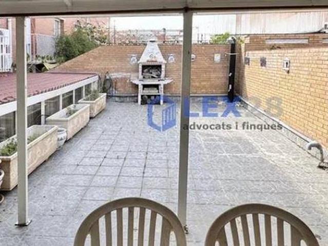 Casa adosada Venta Badalona, Montigalà Sant Crist