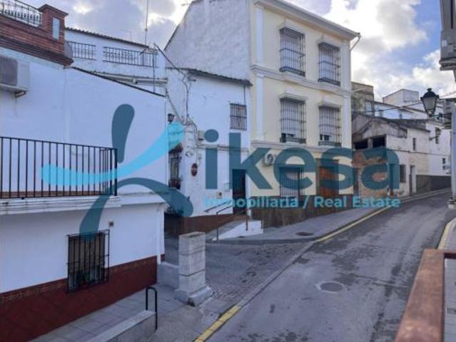Casa adosada Venta Badolatosa, Badolatosa