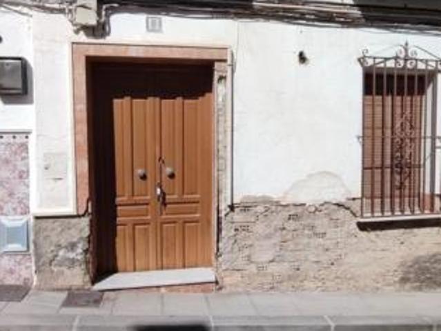 Casa adosada Venta Badolatosa, Badolatosa