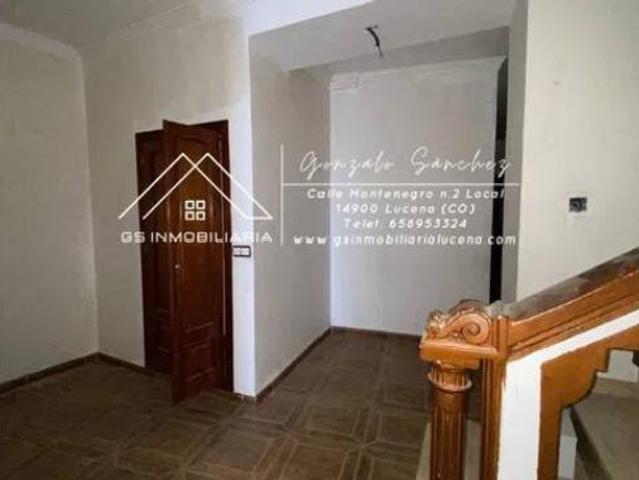 Casa adosada Venta Baena, Baena