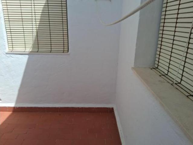 Casa adosada Venta Baeza, Baeza