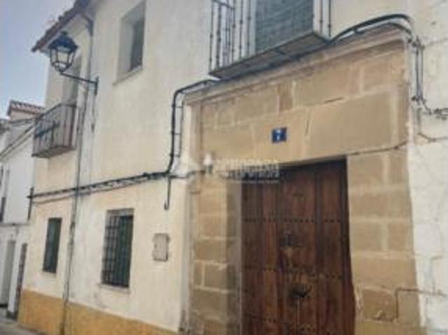 Casa adosada Venta Baeza, Baeza