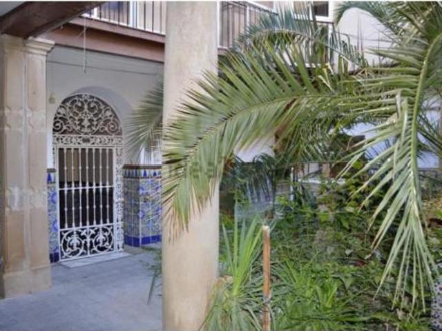 Casa adosada Venta Baeza, Baeza