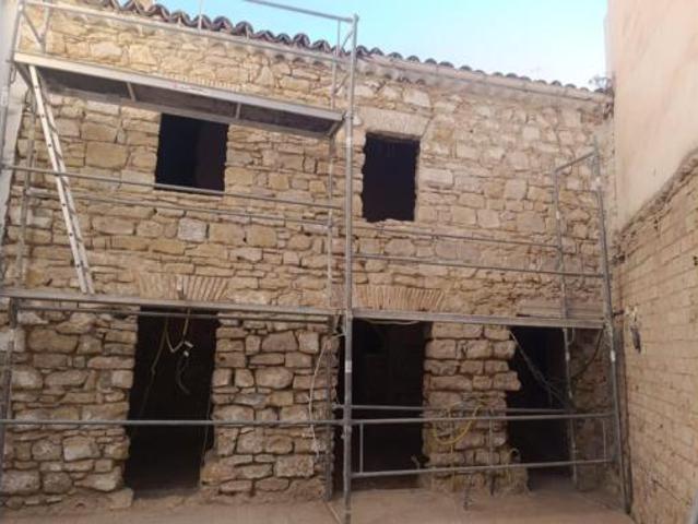 Casa adosada Venta Baeza, Baeza