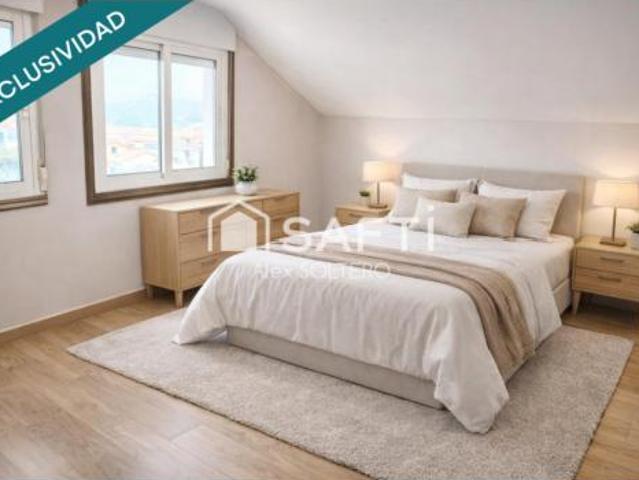 Casa adosada Venta Baiona, Baredo Santa Maria