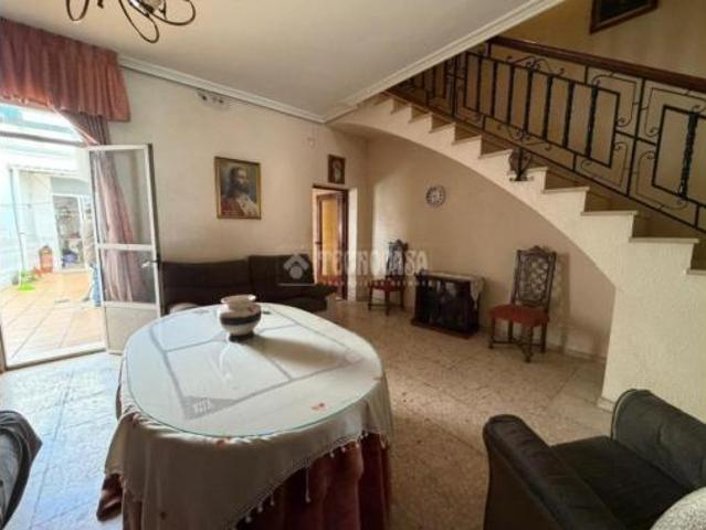 Casa adosada Venta Bailén, Bailén