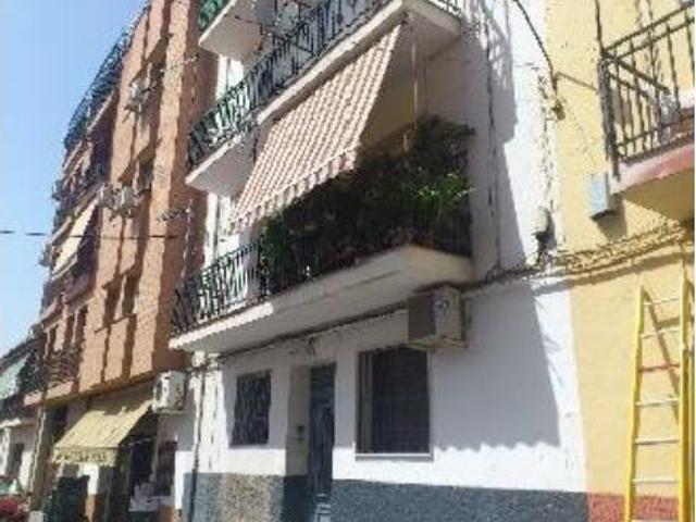 Casa adosada Venta Bailén, Bailén