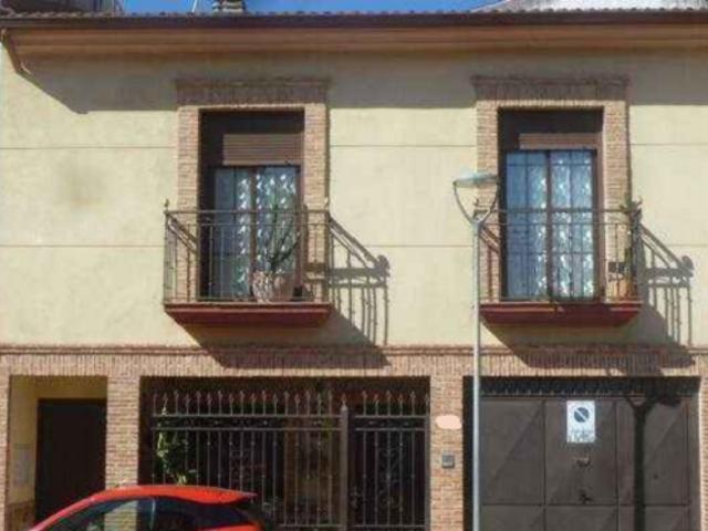 Casa adosada Venta Bailén, Bailén