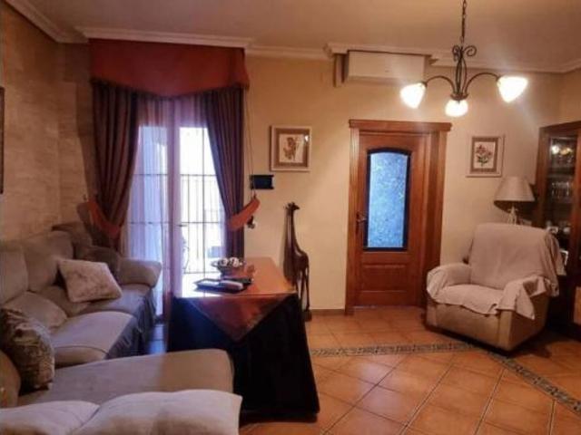 Casa adosada Venta Bailén, Bailén