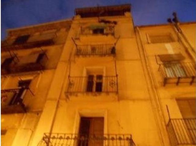 Casa adosada Venta Balaguer, Balaguer