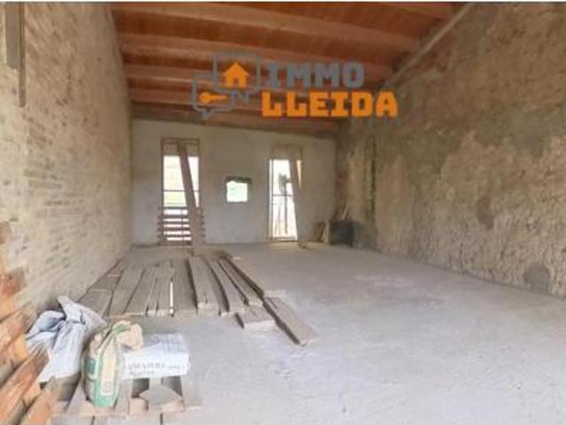 Casa adosada Venta Balaguer, Balaguer