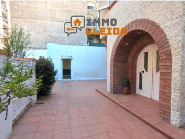 Casa adosada Venta Balaguer, Balaguer