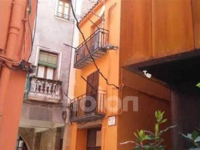 Casa adosada Venta Balaguer, Balaguer