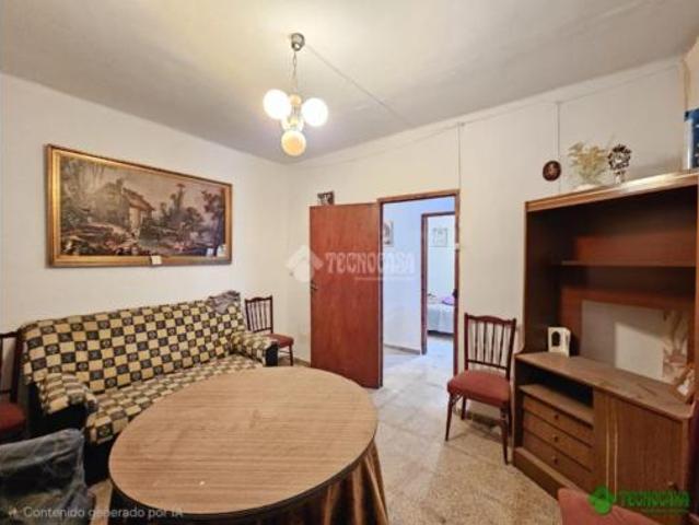 Casa adosada Venta Balazote, Balazote