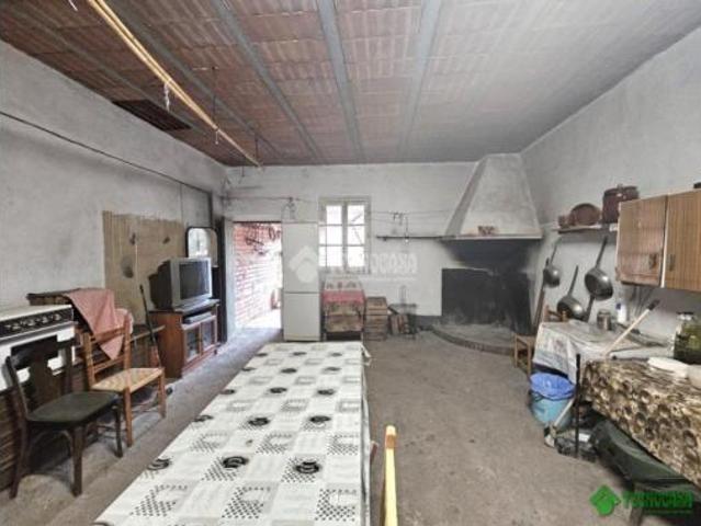 Casa adosada Venta Balazote, Balazote