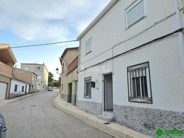 Casa adosada Venta Balazote, Balazote