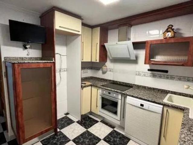 Casa adosada Venta Balazote, Balazote