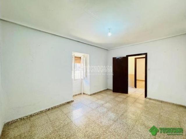 Casa adosada Venta Balazote, Balazote