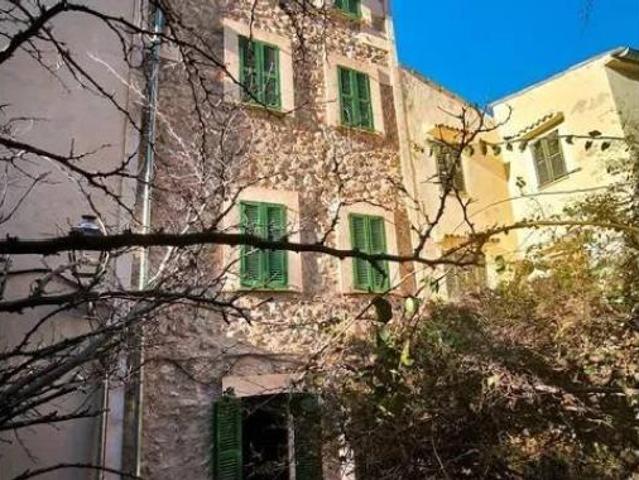 Casa adosada Venta Banyalbufar, Banyalbufar