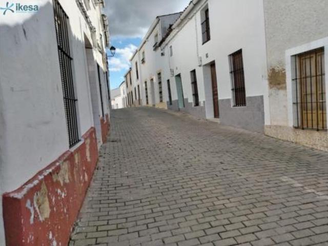 Casa adosada Venta Barcarrota, Barcarrota