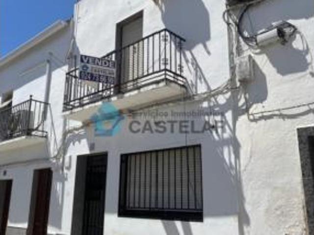 Casa adosada Venta Barcarrota, Barcarrota