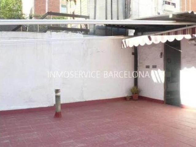 Casa adosada Venta Barcelona Capital, El Baix Guinardó