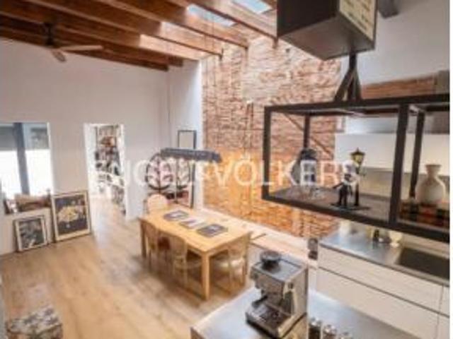 Casa adosada Venta Barcelona Capital, El Putxet El Farró