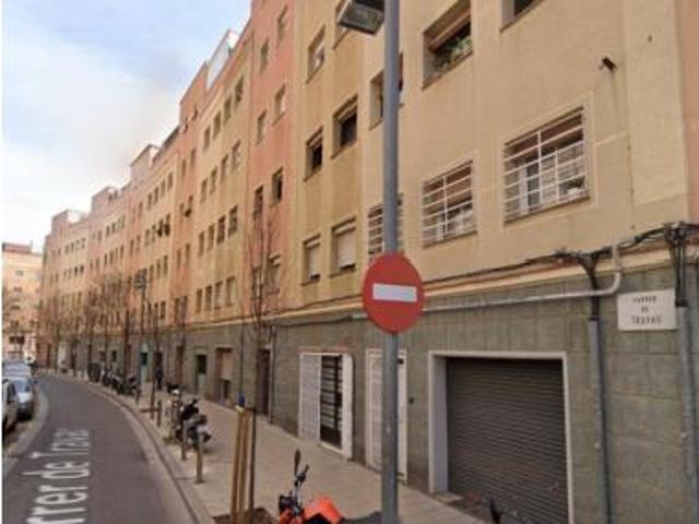 Casa adosada Venta Barcelona Capital, El Turó de la Peira Can Peguera