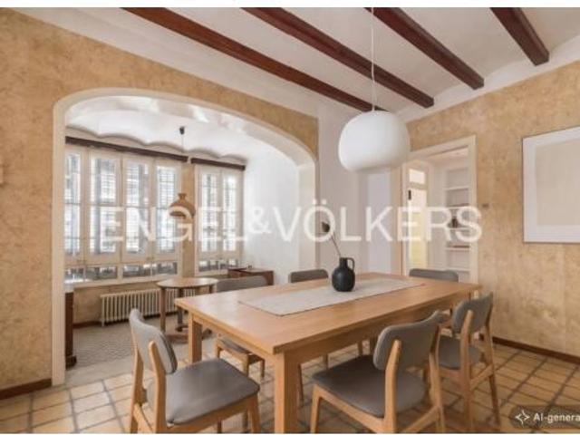 Casa adosada Venta Barcelona Capital, Horta