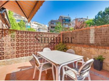 Casa adosada Venta Barcelona Capital, La Font d'en Fargues