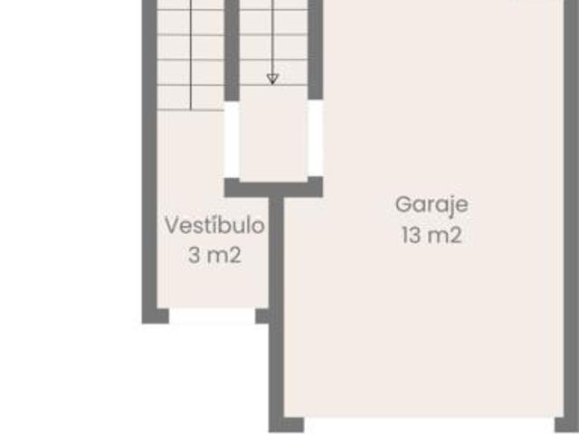 Casa adosada Venta Barcelona Capital, La Font d'en Fargues