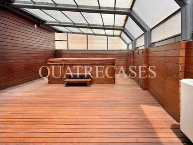 Casa adosada Venta Barcelona Capital, La Maternitat Sant Ramon