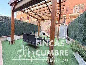 Casa adosada Venta Barcelona Capital, Sant Andreu