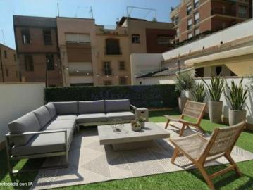Casa adosada Venta Barcelona Capital, Sant Andreu