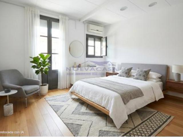Casa adosada Venta Barcelona Capital, Sant Andreu