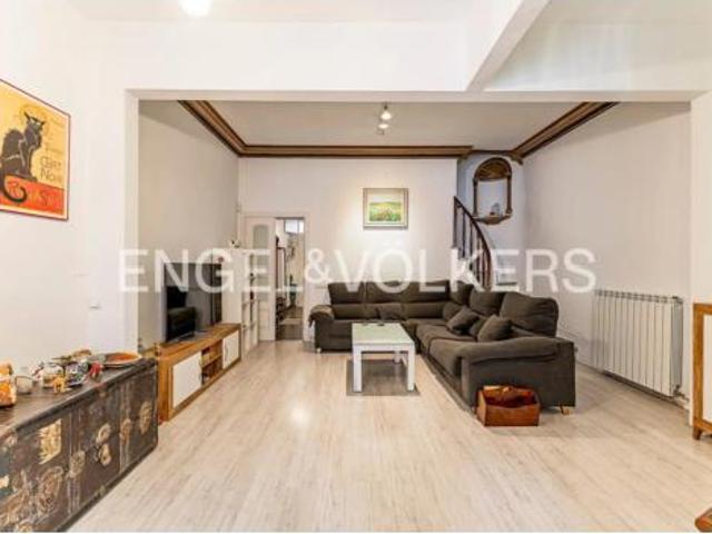 Casa adosada Venta Barcelona Capital, Sant Andreu
