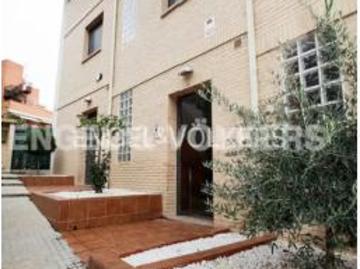Casa adosada Venta Barcelona Capital, Sant Genís dels Agudells