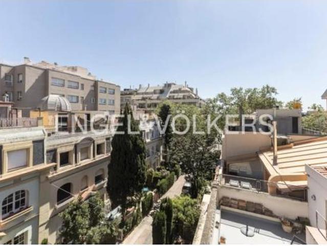 Casa adosada Venta Barcelona Capital, Sant Gervasi La Bonanova