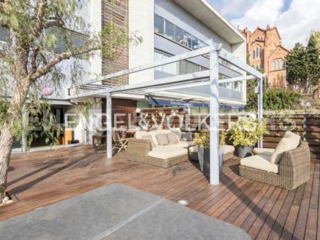 Casa adosada Venta Barcelona Capital, Sant Gervasi La Bonanova